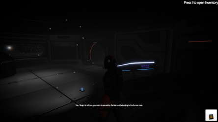 The Last Human In The Universe screenshot 5