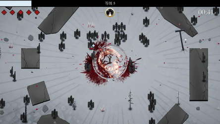 古巫竞技场 Ancient Witch Arena screenshot 4