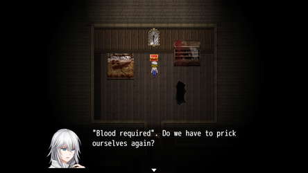 Fremdganger - The Cheating Demon screenshot 2
