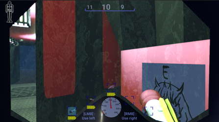 Depth Diver screenshot 2