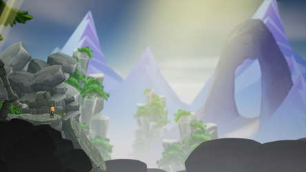 Unmasked: An Inner Journey screenshot 2