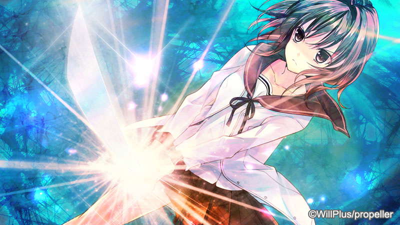 The Shadows of Pygmalion screenshot