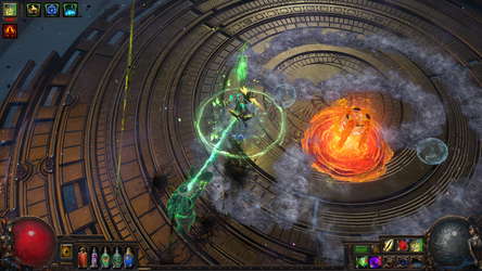 Path of Exile screenshot 9
