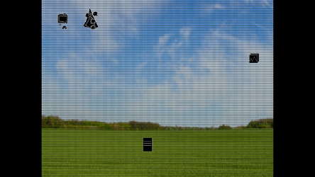 Misfit: The ReBirth of Death screenshot 1