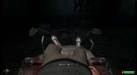Sealed screenshot 7