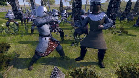 Dead Monarchy screenshot 15