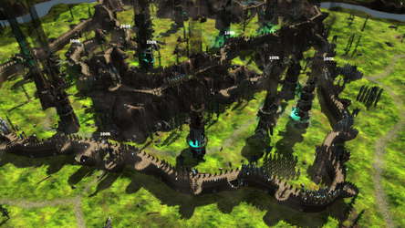 Kingdom Wars 2: Definitive Edition screenshot 11