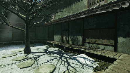 Chiyo screenshot 17