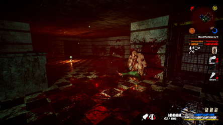 UNLOVED screenshot 5