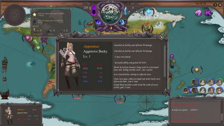 Elder Chaos screenshot 3