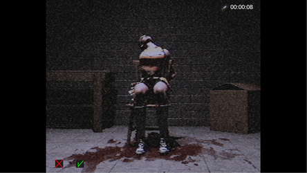 BANNED TAPES screenshot 9