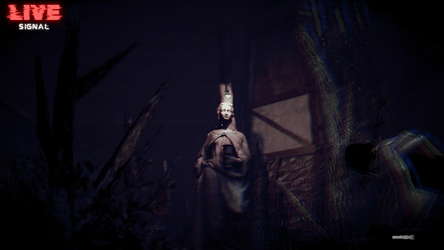 Dr. Yaga Lost House screenshot 4