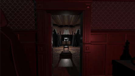 The Immemorial Order II Sisters of Darkness screenshot 12