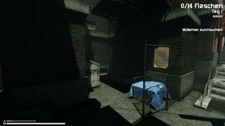 Trash Collector Simulator: Survive Edition screenshot 2