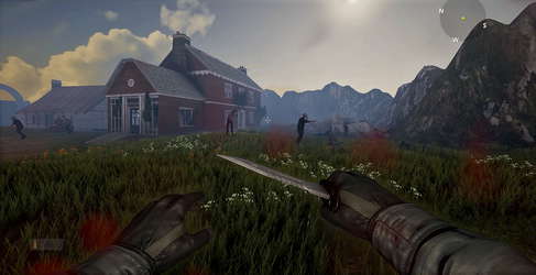Vacant Planet screenshot 3