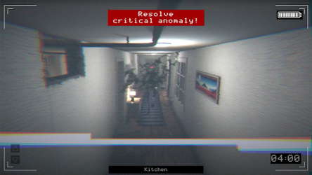 Paragnosia screenshot 7