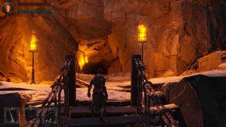 Castle of Lord Velimir screenshot 8