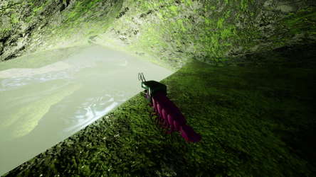 S H R i M P screenshot 37