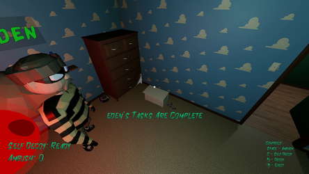 Possessions screenshot 12