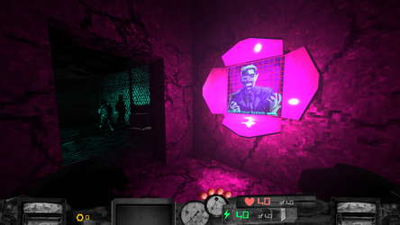Voltage High Society screenshot 2