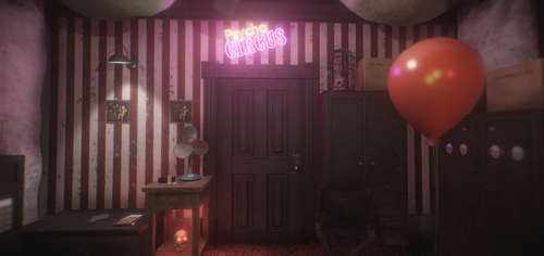 Escape First screenshot 3