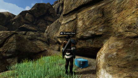 Wellspring: Altar of Roots screenshot 9