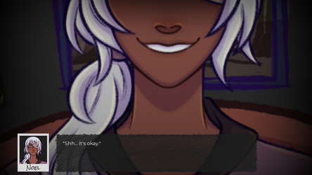Metahorror Therapy Session screenshot 4