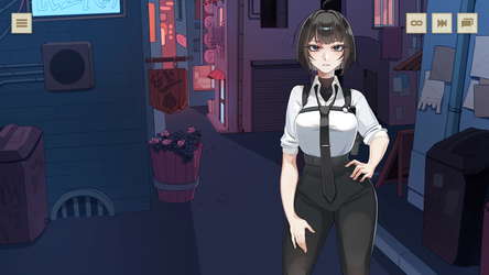 I drink Sorrel Coffee to reboot reality, but I'm being hunted by Monster Girls and armed agents screenshot 4