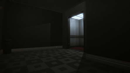 The Liminal Dimension screenshot 12