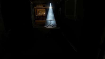 THE 8IGHT screenshot 7
