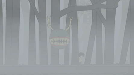Alex: An Adventure Between the Ages screenshot 3