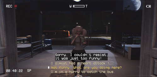CASE RECORDS: Fear of Abduction screenshot 7
