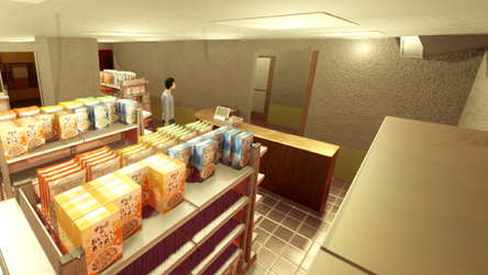 Obscured Stories: The Resentment screenshot 4