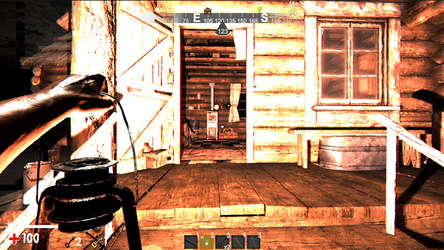 Nobody Sleeps Tonight screenshot 8
