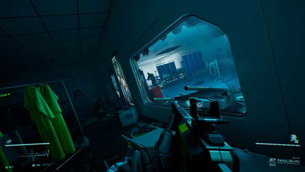 Level Zero: Extraction screenshot 19