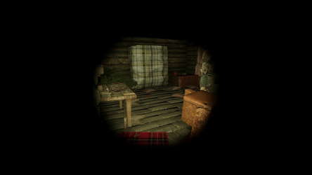 My Grandparents' Christmas Mystery screenshot 5