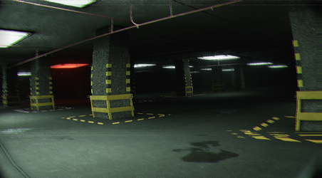 Seclusion screenshot 8