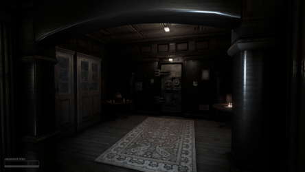 Deathbloom: Chapter 2 screenshot 10