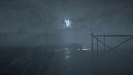 Odd Remedy screenshot 6