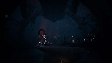 Enthaur : Lost in Slumber screenshot 6