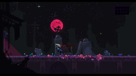 Silent Planet - Elegy of a Dying World screenshot 7