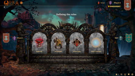 Odra Online screenshot 8