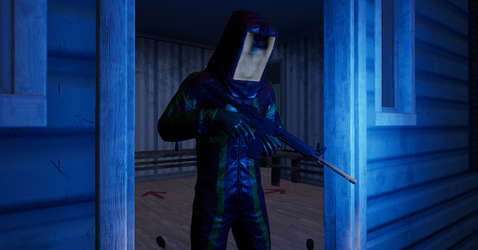 Anatomy of Fear screenshot 14