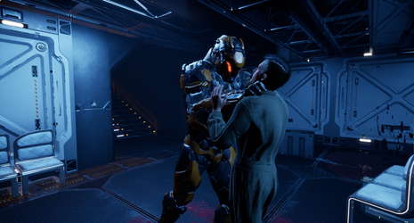 Mimic screenshot 4