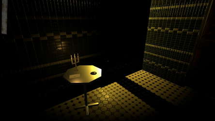The Killer screenshot 5