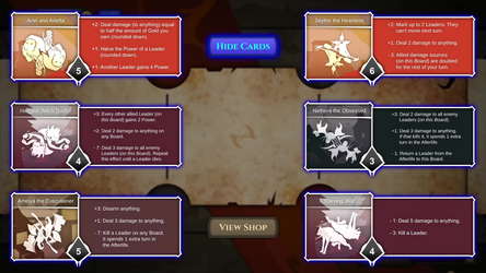 Turbeton screenshot 2