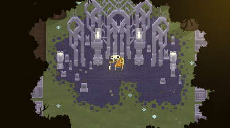 Moonrise Fall screenshot 1