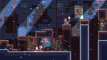 UnDuster screenshot 1