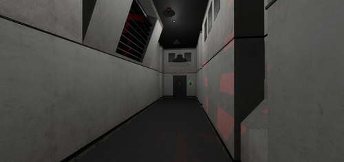 SCP: Escape Together screenshot 2