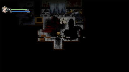 Fragmented Memories - Arc One screenshot 1
